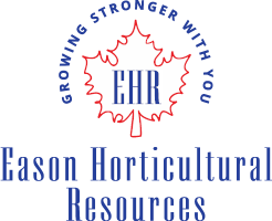 Eason Horticultural Resources Logo